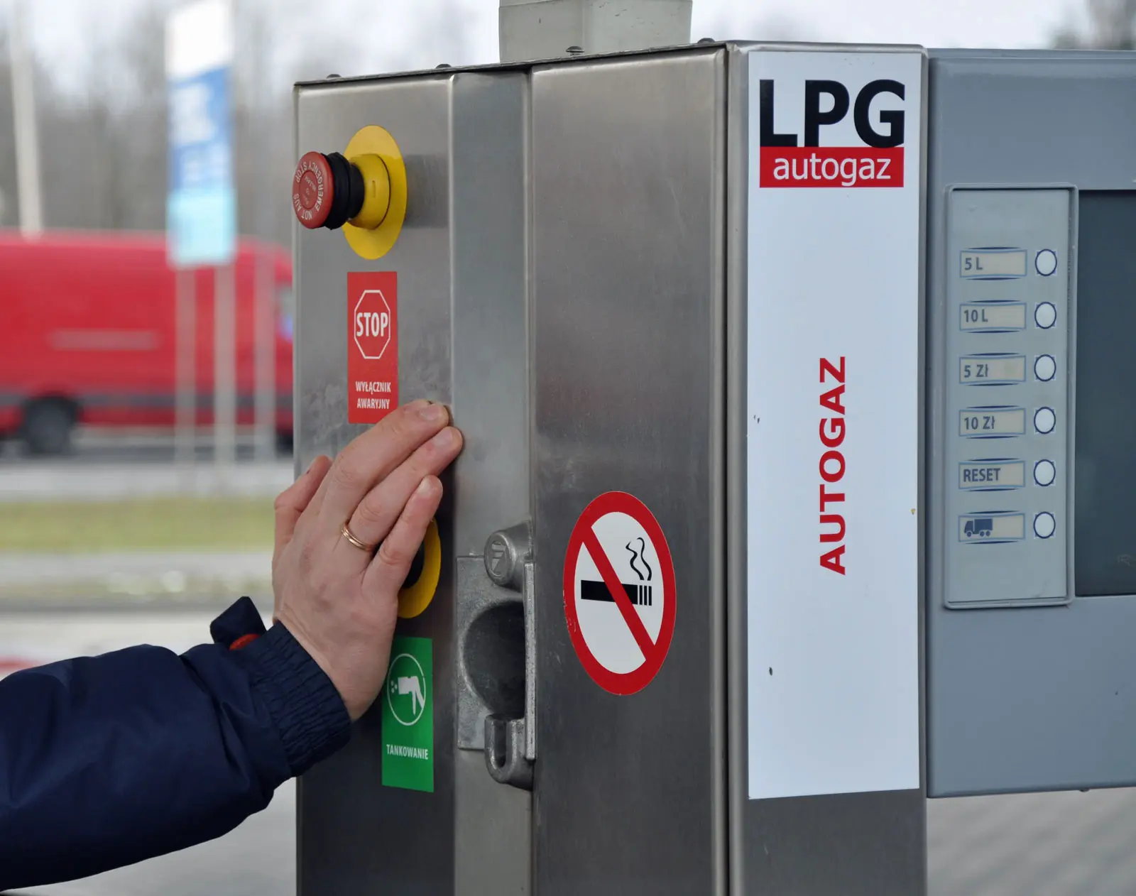 Włochy obniżają podatki na LPG i dopłacają do instalacji gazowych. A Polska?