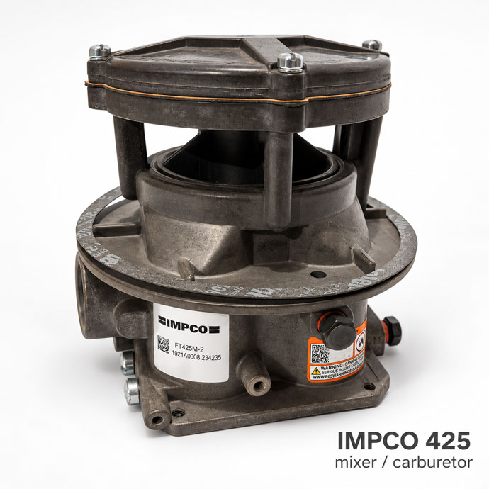 IMPCO 425