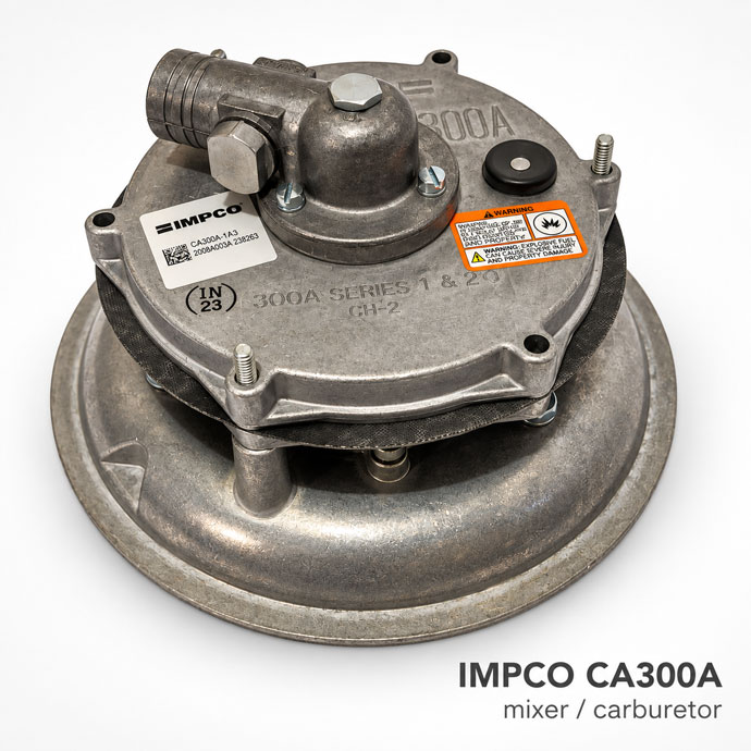 IMPCO CA300A