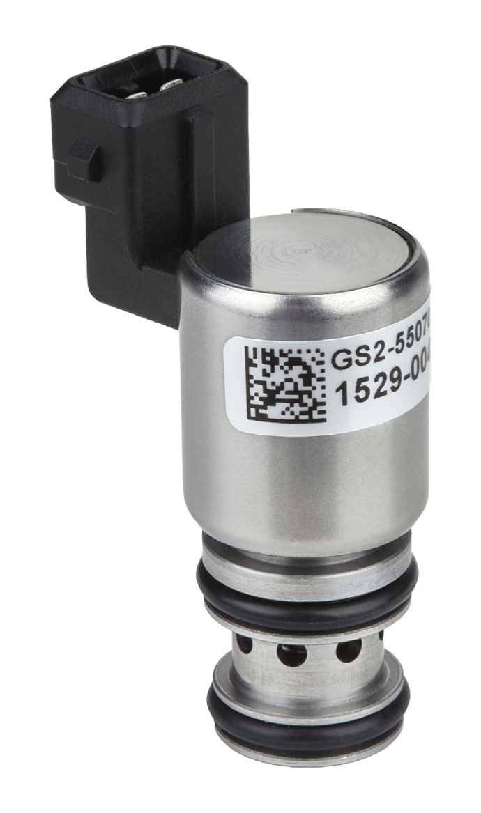 Wtryskiwacz IMPCO Gs2