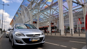 Opel Astra LPG - czy coś się zmieniło?