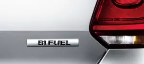 Volkswagen Polo BiFuel - nowy w rodzinie