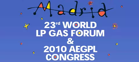 Światowe Forum LPG - święto gazu płynnego tuż
