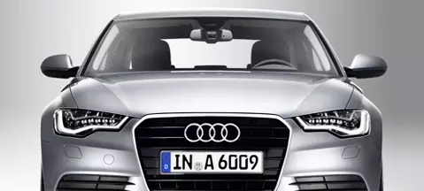 Audi A6 Hybrid - rodzina się powiększa