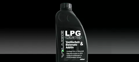LPG Valve Saver - dla przezornych