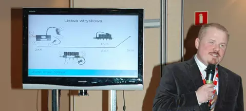 Szkolenia w Auto Gaz Śląsk