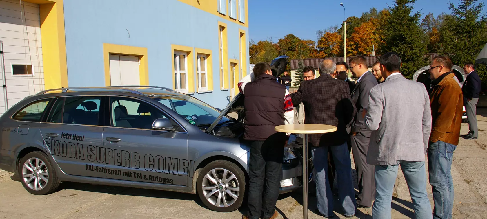 KME - szkolenie z nowego produktu