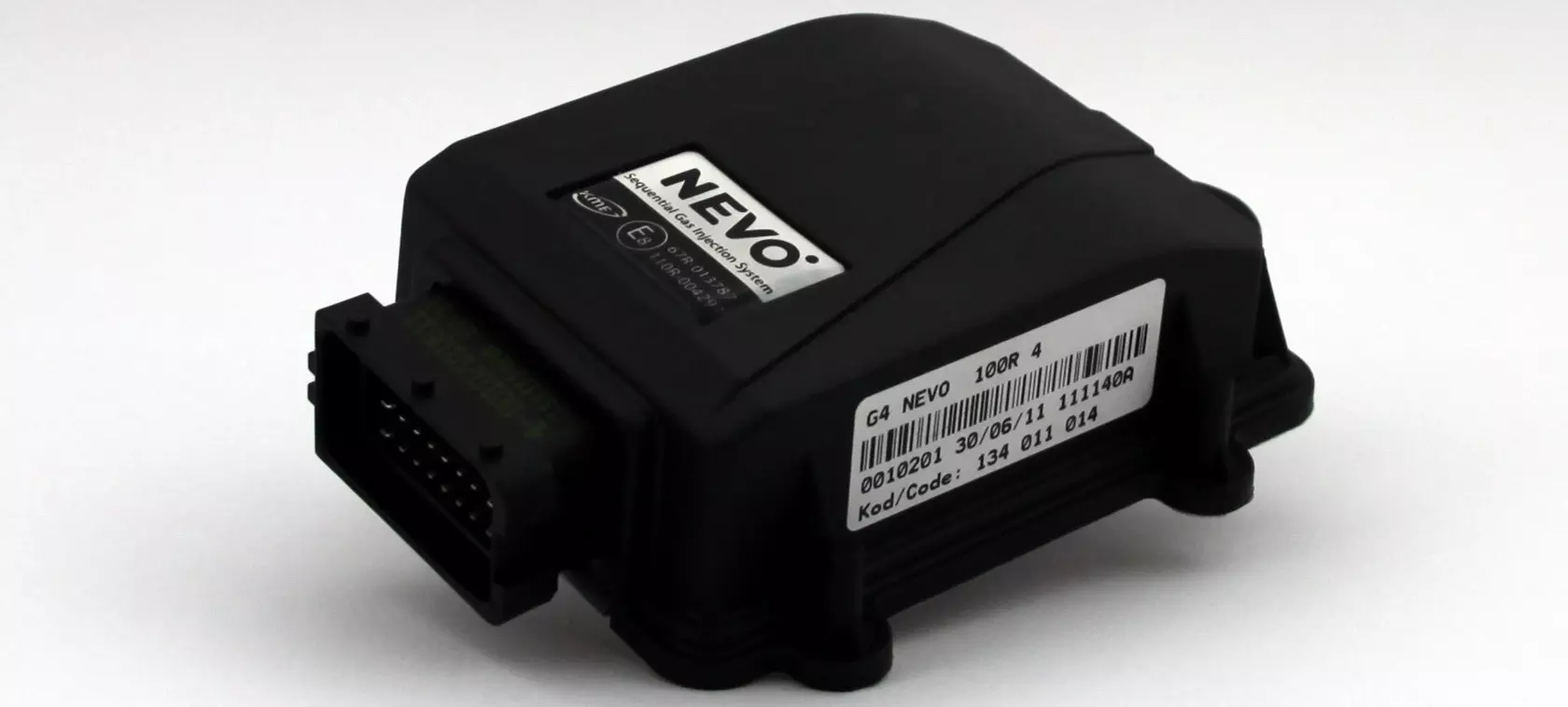 Nevo - szybko myślący