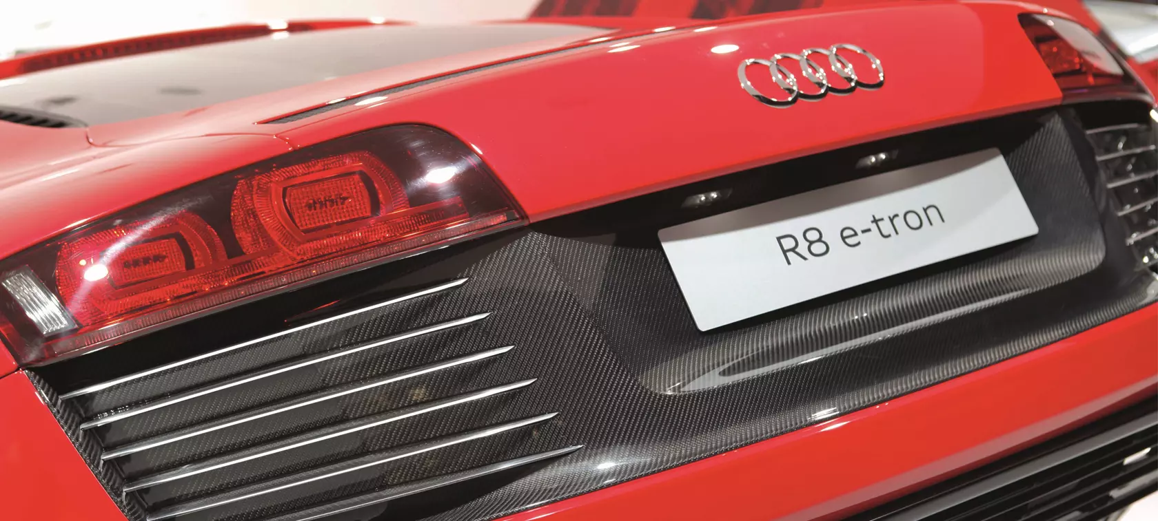 Audi R8 e-tron - niekończąca się opowieść