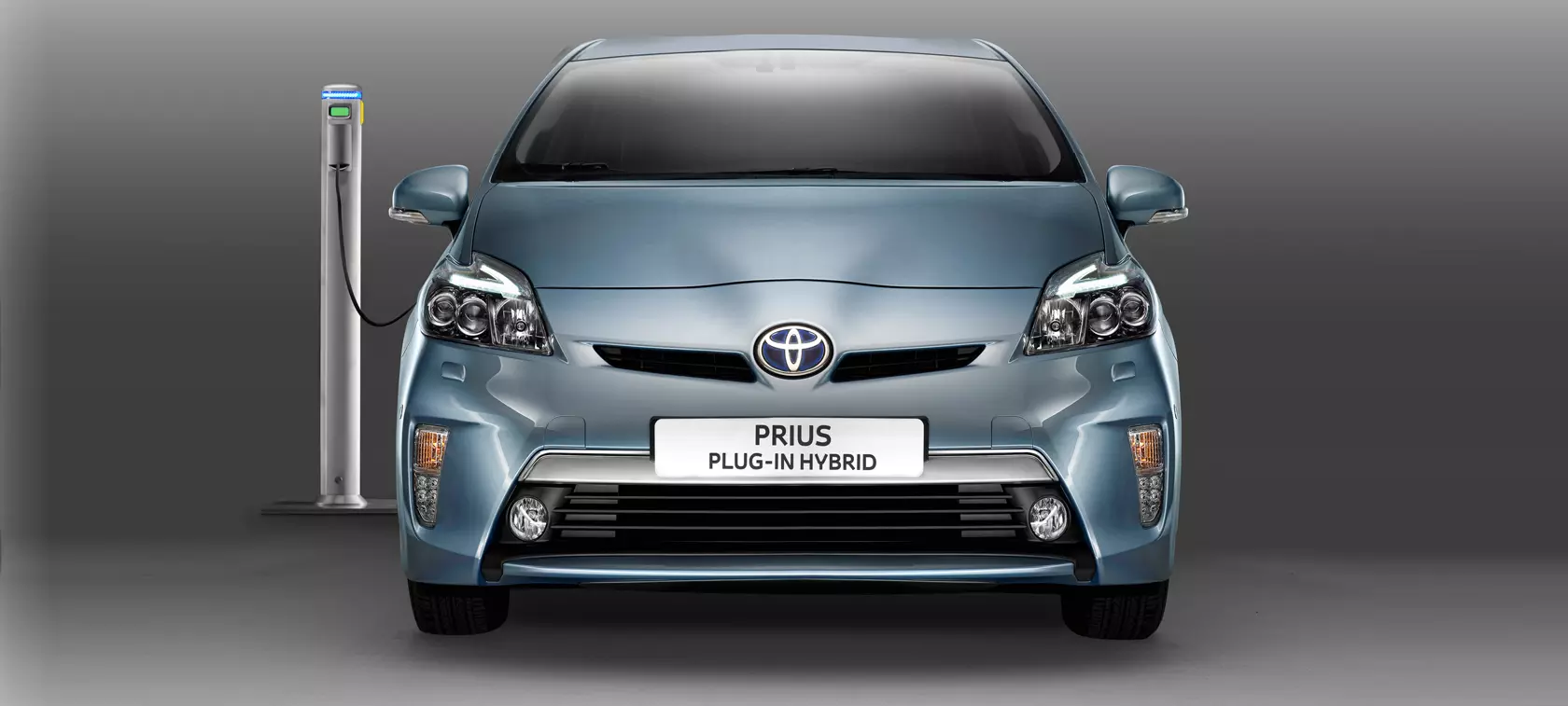 Toyota Prius Plug-in - dieta "1000 kalorii"