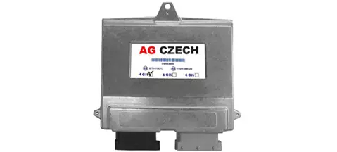 AG Czech - polski Czech