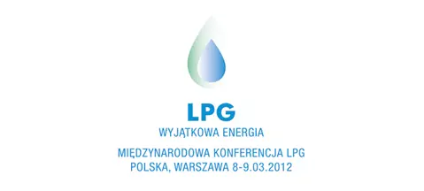 LPG - Wyjątkowa Energia
