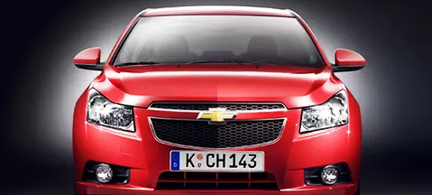 Chevrolety na LPG wkrótce w Polsce?
