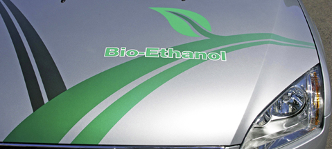 Biopaliwa jak LPG?