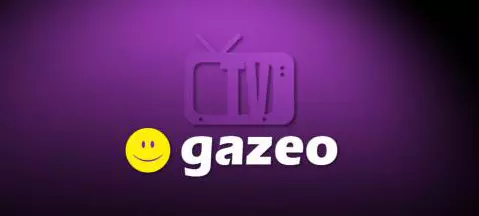 Gaz w telewizji - rusza Gazeo.TV