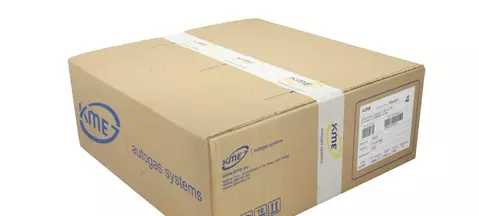 KME - nowe kity już dostępne