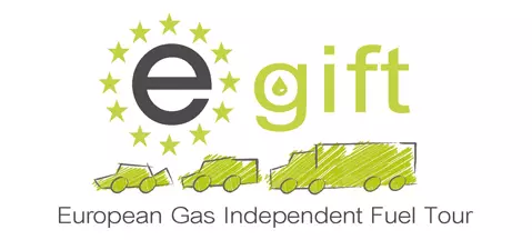 E-GIFT - inicjatywa na rzecz LPG