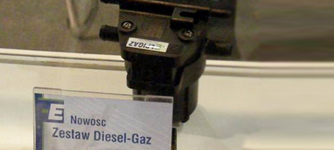 Elpigaz Diesel-Gaz - porozumienie ponad podziałami