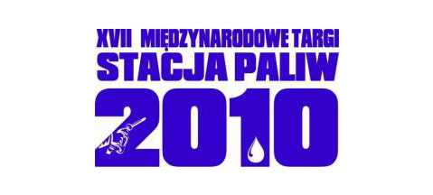 Stacja Paliw 2010 - targi rozpoczęte!